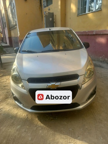 Chevrolet Spark, 2011, Toshkent