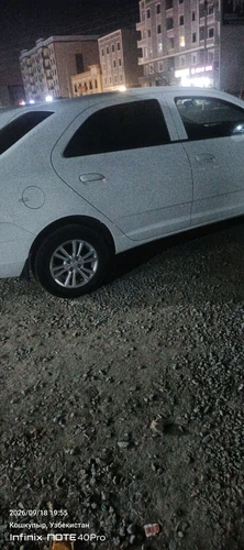 Chevrolet Cobalt