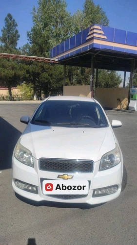 Chevrolet Nexia, 2019, Ташкент (город)