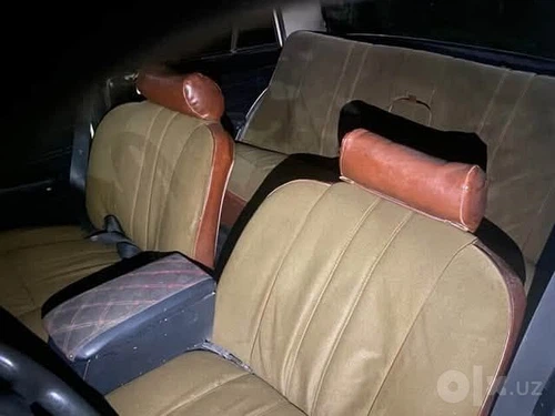 Lada (ВАЗ) 2106