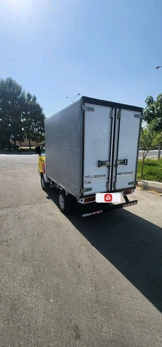 Chevrolet Labo