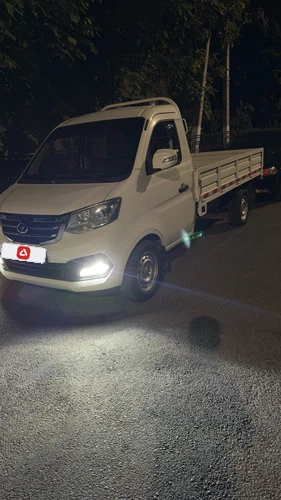 Changan T3