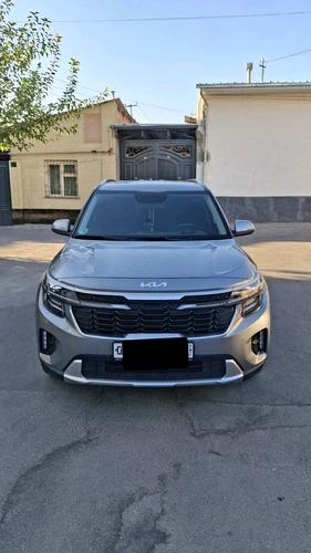 Kia Seltos, 2023, Toshkent shahri
