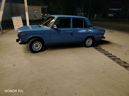 Lada (ВАЗ) 2106