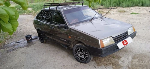 Lada (ВАЗ) 21099
