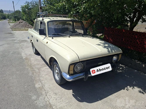 Москвич 412