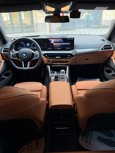 BMW 3 серии