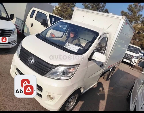 Changan T3