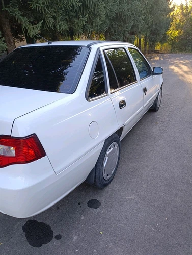 Chevrolet Nexia, 2016, Toshkent