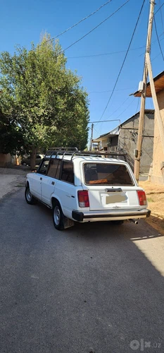 Lada (ВАЗ) 2104
