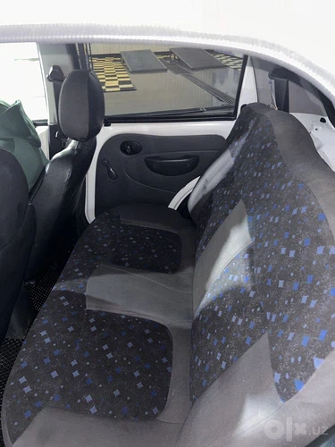 Chevrolet Matiz