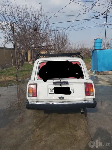 Lada (ВАЗ) 2104