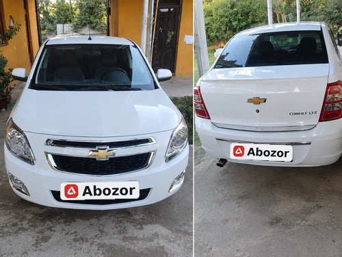 Chevrolet Cobalt