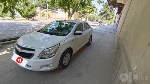 Chevrolet Cobalt