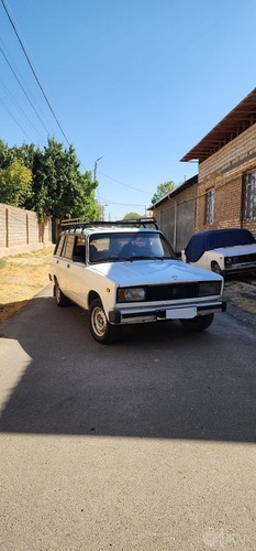 Lada (ВАЗ) 2104, 1990, Ташкентская область