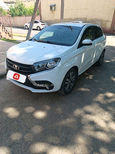 Lada (ВАЗ) XRAY, 2018, Andijon