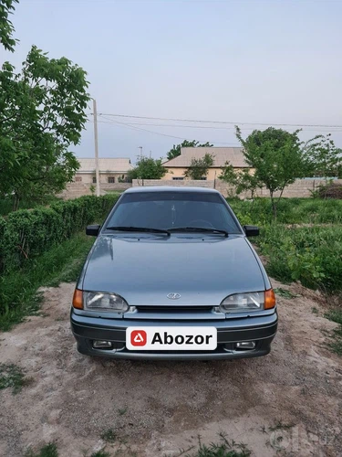 Lada (ВАЗ) 2115, 2007, Surxondaryo
