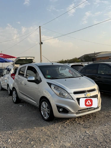 Chevrolet Spark, 2011, Ферганская область