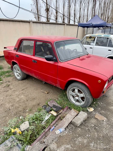 Lada (ВАЗ) 2111, 1983, Ташкентская область