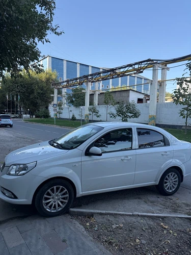 Chevrolet Nexia