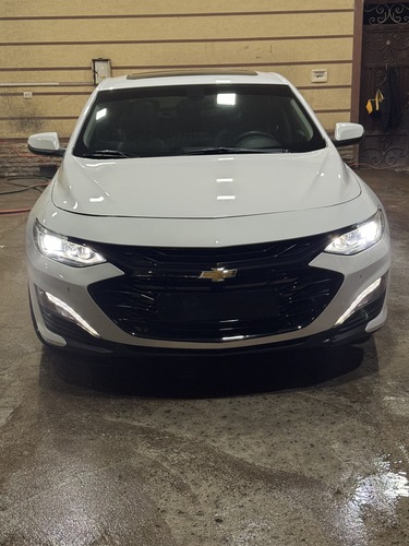 Chevrolet Malibu, 2020, Toshkent