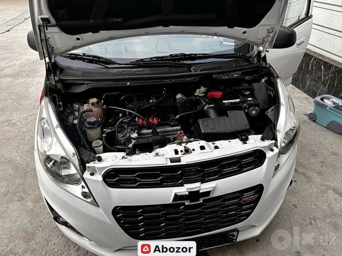 Chevrolet Spark, 2020, Сырдарьинская область
