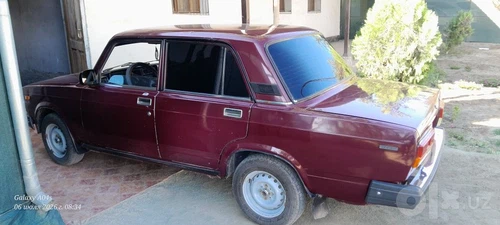 Lada (ВАЗ) 2107