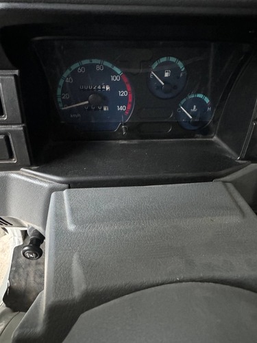 Chevrolet Labo