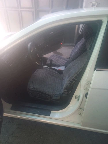 Chevrolet Epica
