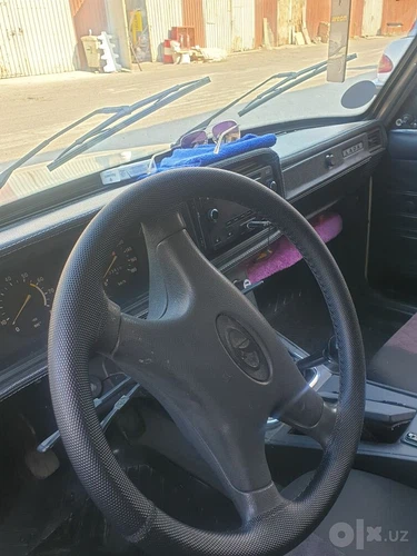 Lada (ВАЗ) 2107