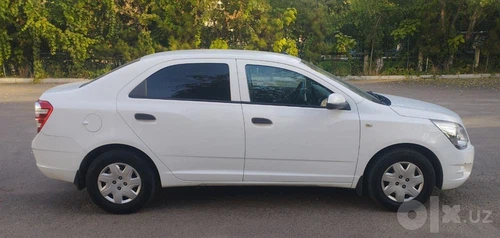 Chevrolet Cobalt