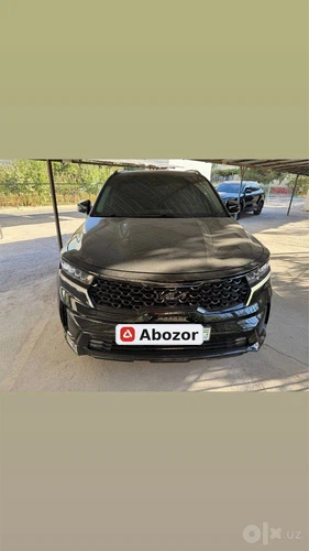 Kia Sorento, 2023, Toshkent