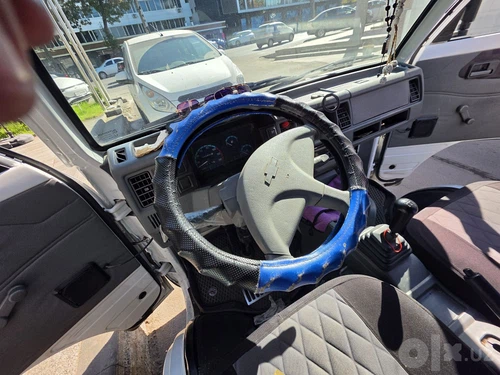 Chevrolet Damas