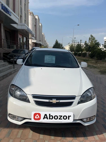 Chevrolet Lacetti, 2022, Sirdaryo