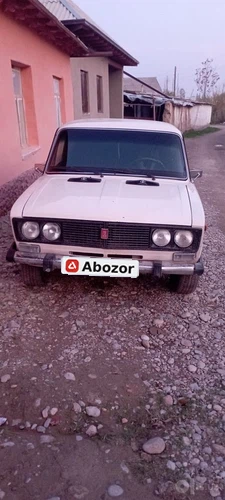 Lada (ВАЗ) 2106, 1989, Surxondaryo