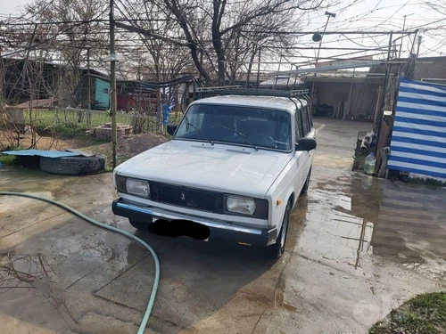 Lada (ВАЗ) 2104