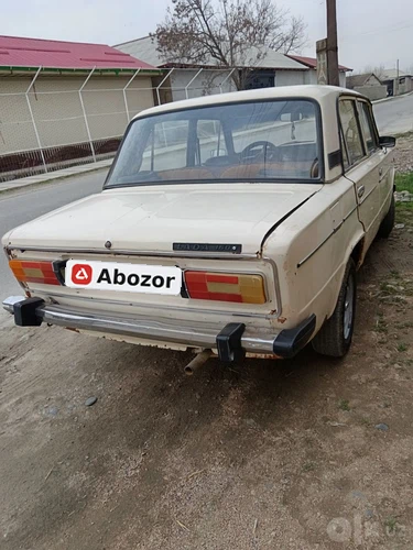 Lada (ВАЗ) 2106