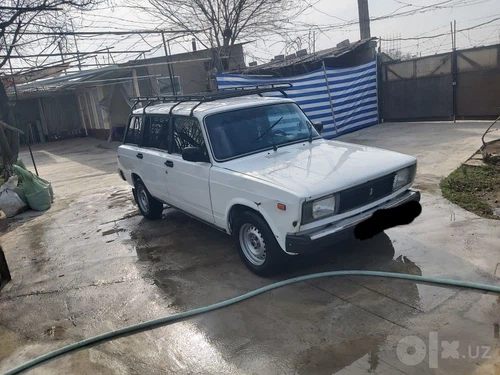 Lada (ВАЗ) 2104, 1996, Ташкентская область