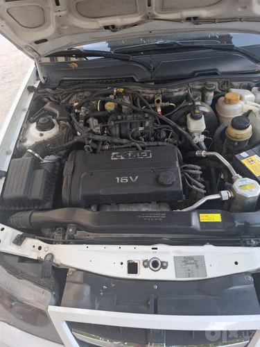 Chevrolet Nexia