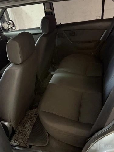 Chevrolet Nexia