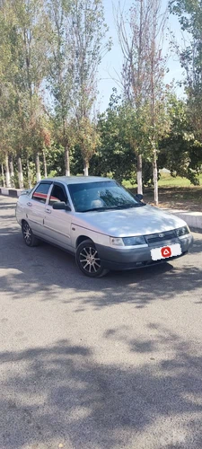 Lada (ВАЗ) 2110, 2003, Toshkent