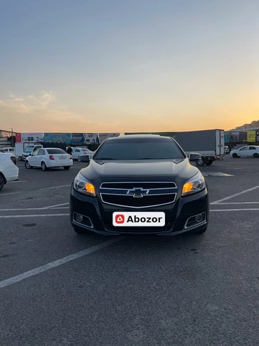 Chevrolet Malibu, 2014, Ташкент (город)