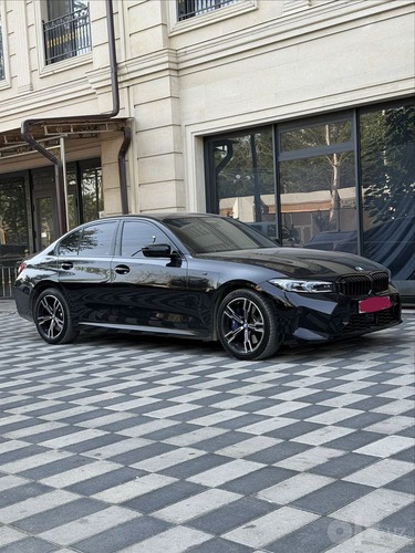 BMW 3200, 2025, Andijon
