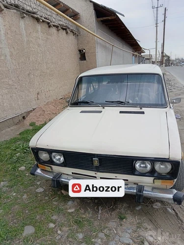 Lada (ВАЗ) 2106, 1994, Samarqand