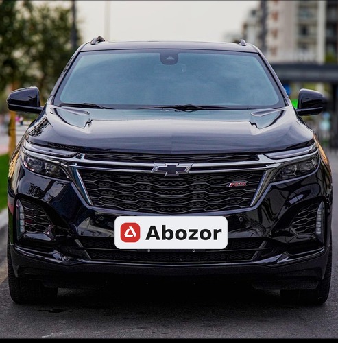 Chevrolet Equinox, 2023, Республика Каракалпакстан