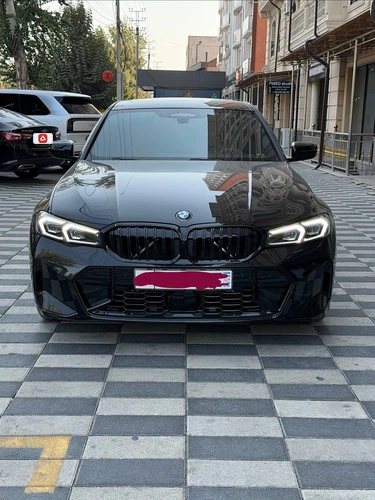 BMW 3 серии, 2025, Andijon
