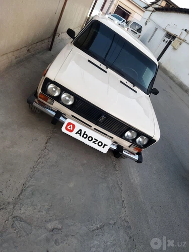 Lada (ВАЗ) 2106
