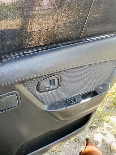 Daewoo Nexia