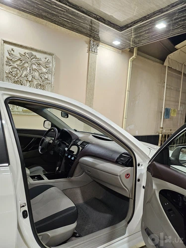Toyota Camry Solara