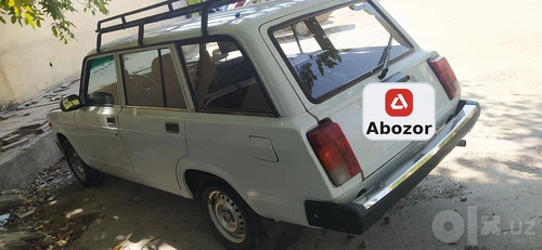 Lada (ВАЗ) 2104